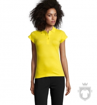 Polos Sols Prescott W color Lemon :: Ref: 302 Polos Sols Prescott W color Lemon :: Ref: 302