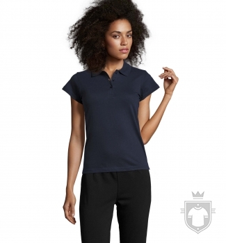 Polos Sols Prescott W color French Navy :: Ref: 319 Polos Sols Prescott W color French Navy :: Ref: 319