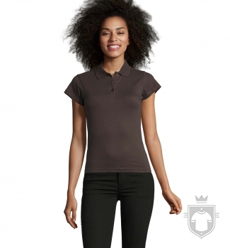 Polos Sols Prescott W color Dark grey :: Ref: 384 Polos Sols Prescott W color Dark grey :: Ref: 384