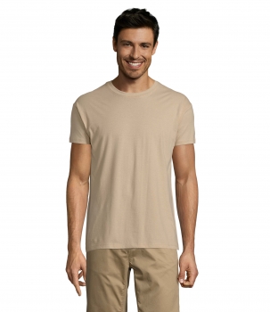 Camisetas Sols Regent color Sand :: Ref: 115