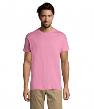 Camisetas Sols Regent color Orchid Pink :: Ref: 136