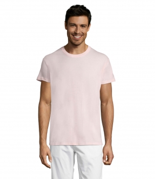 Camisetas Sols Regent color Medium Pink :: Ref: 137