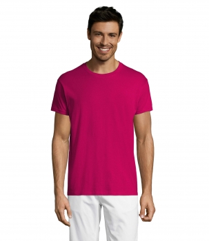 Camisetas Sols Regent color Fuchsia :: Ref: 140