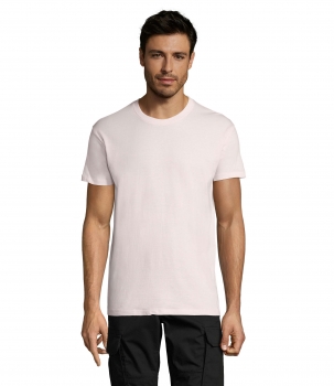 Camisetas Sols Regent color Pale Pink :: Ref: 141
