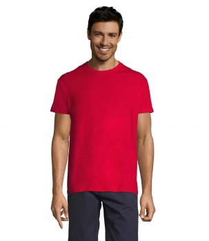Camisetas Sols Regent color Red :: Ref: 145