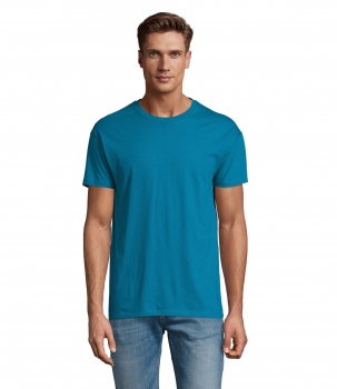 Camisetas Sols Regent color Duck blue :: Ref: 235
