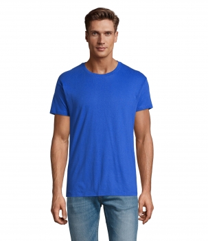 Camisetas Sols Regent color Royal Blue :: Ref: 241