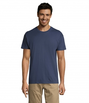 Camisetas Sols Regent color Denim :: Ref: 244