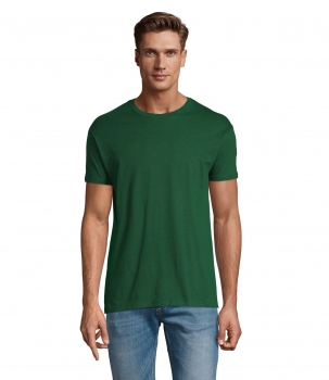 Camisetas Sols Regent color Bottle Green :: Ref: 264