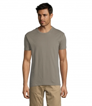 Camisetas Sols Regent color Khaki :: Ref: 268