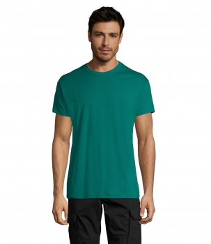 Camisetas Sols Regent color Emerald :: Ref: 270