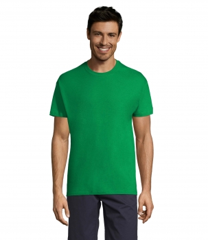 Camisetas Sols Regent color Kelly Green :: Ref: 272