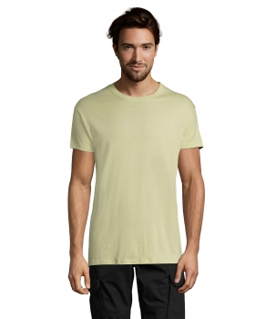 Camisetas Sols Regent color Green Sage :: Ref: 273