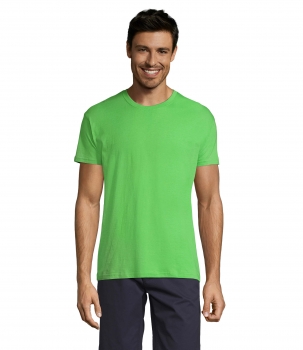 Camisetas Sols Regent color Lime :: Ref: 281
