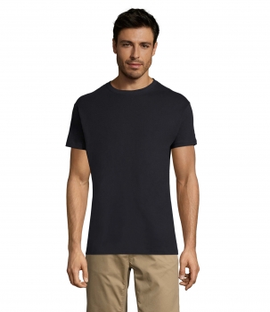 Camisetas Sols Regent color Navy :: Ref: 318