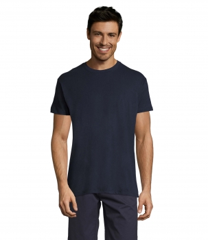 Camisetas Sols Regent color French Navy :: Ref: 319