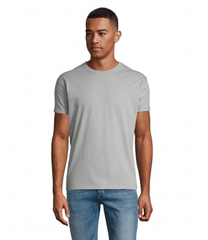 Camisetas Sols Regent color Pure grey :: Ref: 342