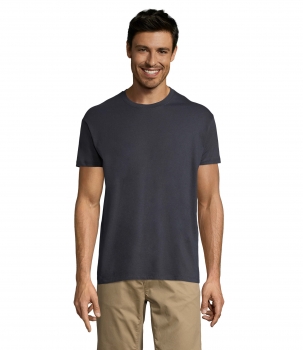 Camisetas Sols Regent color Mouse Grey :: Ref: 381
