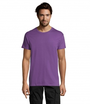 Camisetas Sols Regent color Light Purple :: Ref: 710