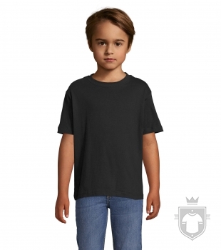 Camisetas Sols Regent Kids color Navy :: Ref: 318 Camisetas Sols Regent Kids color Navy :: Ref: 318