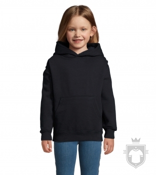 Sudaderas Sols Slam K color Navy :: Ref: 318 Sudaderas Sols Slam K color Navy :: Ref: 318