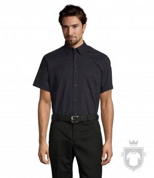 Camisas Sols Brooklyn color French Navy :: Ref: 319 Camisas Sols Brooklyn color French Navy :: Ref: 319