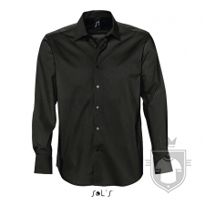 Sudaderas Sols Sandro color Black :: Ref: 312 Sudaderas Sols Sandro color Black :: Ref: 312