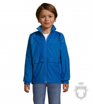 Chubasqueros Sols Surf k color Royal Blue :: Ref: 241 Chubasqueros Sols Surf k color Royal Blue :: Ref: 241