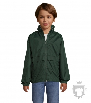 Chubasqueros Sols Surf k color Forest green :: Ref: 266 Chubasqueros Sols Surf k color Forest green :: Ref: 266