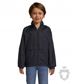 Chubasqueros Sols Surf k color Navy :: Ref: 318 Chubasqueros Sols Surf k color Navy :: Ref: 318