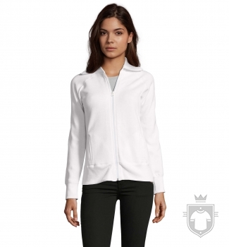 Sudaderas Sols Soda color White :: Ref: 102 Sudaderas Sols Soda color White :: Ref: 102