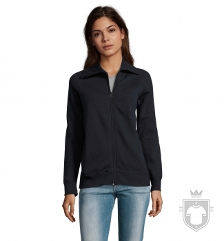 Sudaderas Sols Soda color Navy :: Ref: 318 Sudaderas Sols Soda color Navy :: Ref: 318