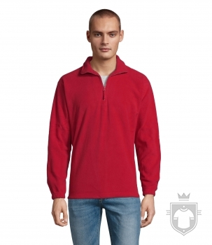 Polares Sols Ness color Red :: Ref: 145 Polares Sols Ness color Red :: Ref: 145