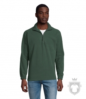 Polares Sols Ness color Fir green :: Ref: 263 Polares Sols Ness color Fir green :: Ref: 263