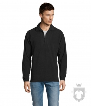 Polares Sols Ness color Black :: Ref: 312 Polares Sols Ness color Black :: Ref: 312