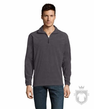 Polares Sols Ness color Charcoal Grey :: Ref: 370 Polares Sols Ness color Charcoal Grey :: Ref: 370