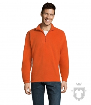 Polares Sols Ness color Orange :: Ref: 400 Polares Sols Ness color Orange :: Ref: 400