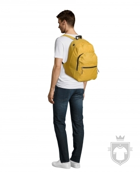 Bolsas Sols Express color Yellow :: Ref: 301 Bolsas Sols Express color Yellow :: Ref: 301