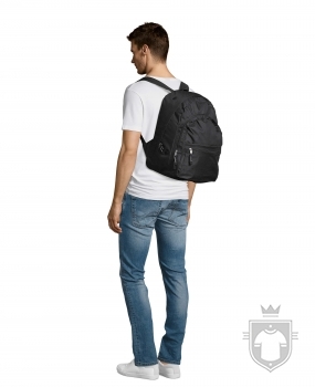 Bolsas Sols Express color Black :: Ref: 312 Bolsas Sols Express color Black :: Ref: 312