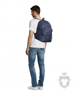 Bolsas Sols Express color French Navy :: Ref: 319 Bolsas Sols Express color French Navy :: Ref: 319