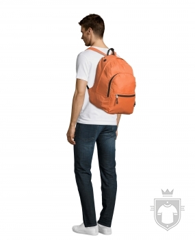 Bolsas Sols Express color Orange :: Ref: 400 Bolsas Sols Express color Orange :: Ref: 400