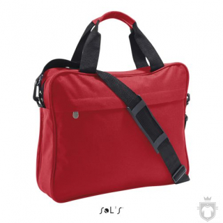 Bolsas Sols Corporate color Red :: Ref: 145 Bolsas Sols Corporate color Red :: Ref: 145