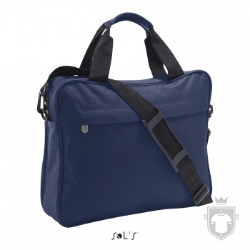 Bolsas Sols Corporate color French Navy :: Ref: 319 Bolsas Sols Corporate color French Navy :: Ref: 319