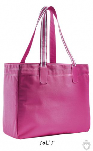 Bolsas Sols Rimini color Fuchsia :: Ref: 140 Bolsas Sols Rimini color Fuchsia :: Ref: 140