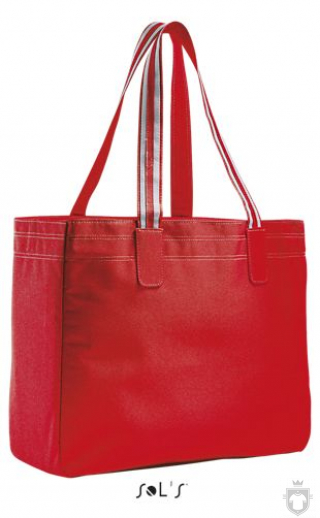 Bolsas Sols Rimini color Red :: Ref: 145 Bolsas Sols Rimini color Red :: Ref: 145