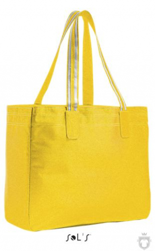 Bolsas Sols Rimini color Yellow :: Ref: 301 Bolsas Sols Rimini color Yellow :: Ref: 301