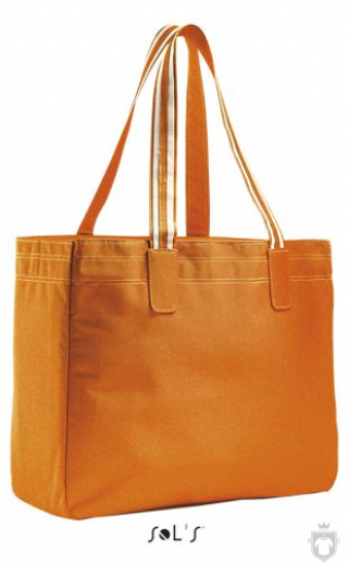 Bolsas Sols Rimini color Orange :: Ref: 400 Bolsas Sols Rimini color Orange :: Ref: 400