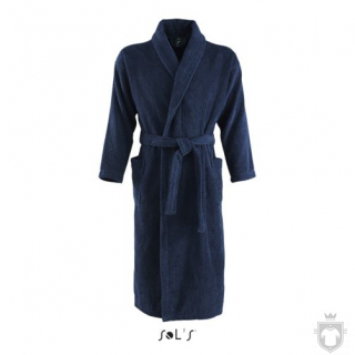 Toallas Sols Palace color French Navy :: Ref: 319 Toallas Sols Palace color French Navy :: Ref: 319