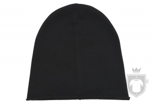 Gorras Stanley/Stella Terry Beanie color Black :: Ref: C002 Gorras Stanley/Stella Terry Beanie color Black :: Ref: C002