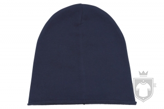 Gorras Stanley/Stella Terry Beanie color French Navy :: Ref: C727 Gorras Stanley/Stella Terry Beanie color French Navy :: Ref: C727